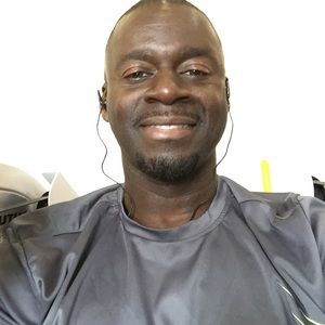 Meet your Posher, Irwin